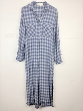 corey lynn calter gianna tiered maxi dress New Anthropologie Corey Lynn Calter Gianna Tiered Maxi Dress sz XS
